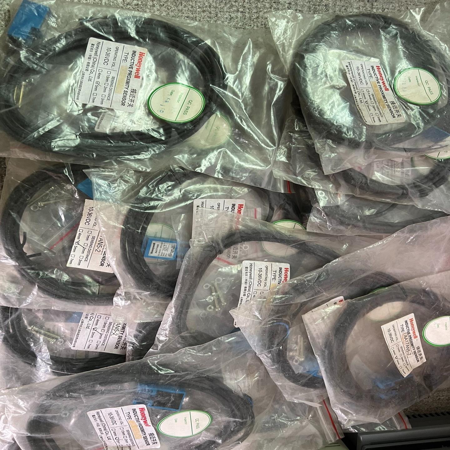 [德峰]，，AA17AN5-2，5mm个包装，带霍尼韦尔感应线，21