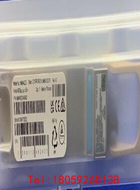 【非标价】NVIDIA 400G OSFP MMA4Z00-NS400