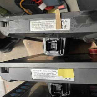 HMC07 N511H52一台 台达手持触摸屏HMC07 德峰