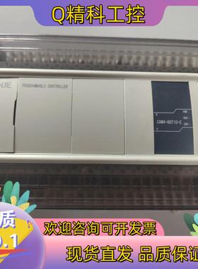 现货充新信捷CAM4-60T10-E实图拍的  成色充新 年份不