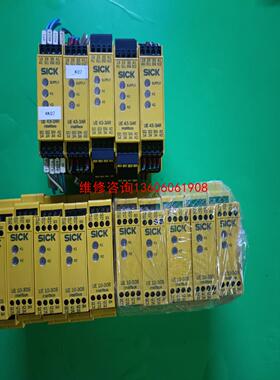 （请询价）西克SICK安全继电器,UE43-3AR3D2  60345议价