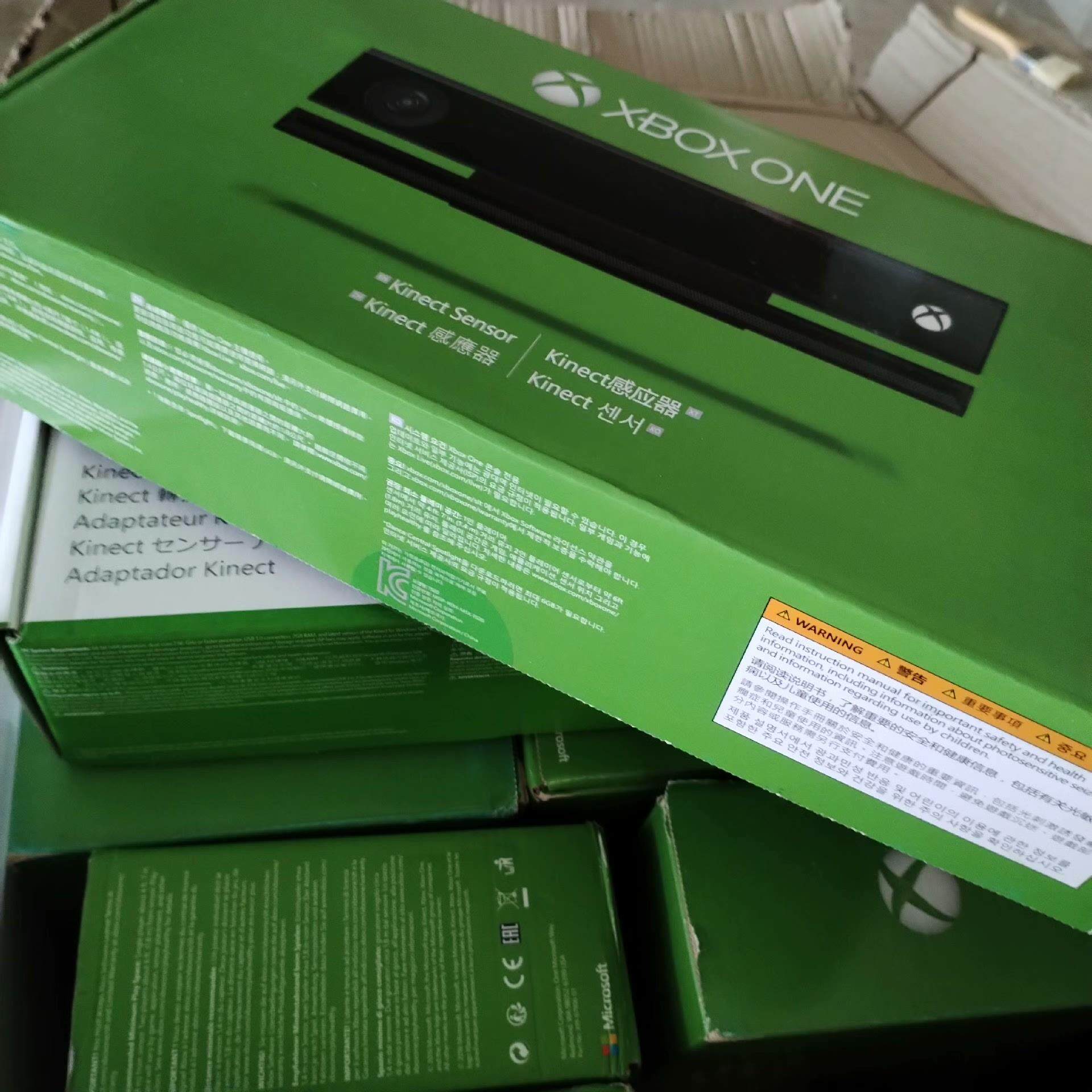 [德峰]XBOXONE 体感器 XBOX ONES X KINECT
