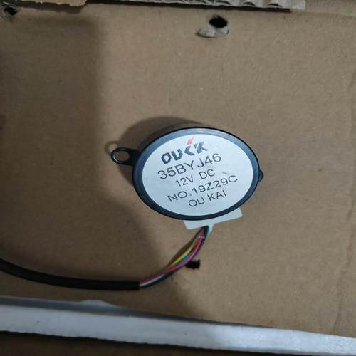 35BYJ46科牧步进电机议价