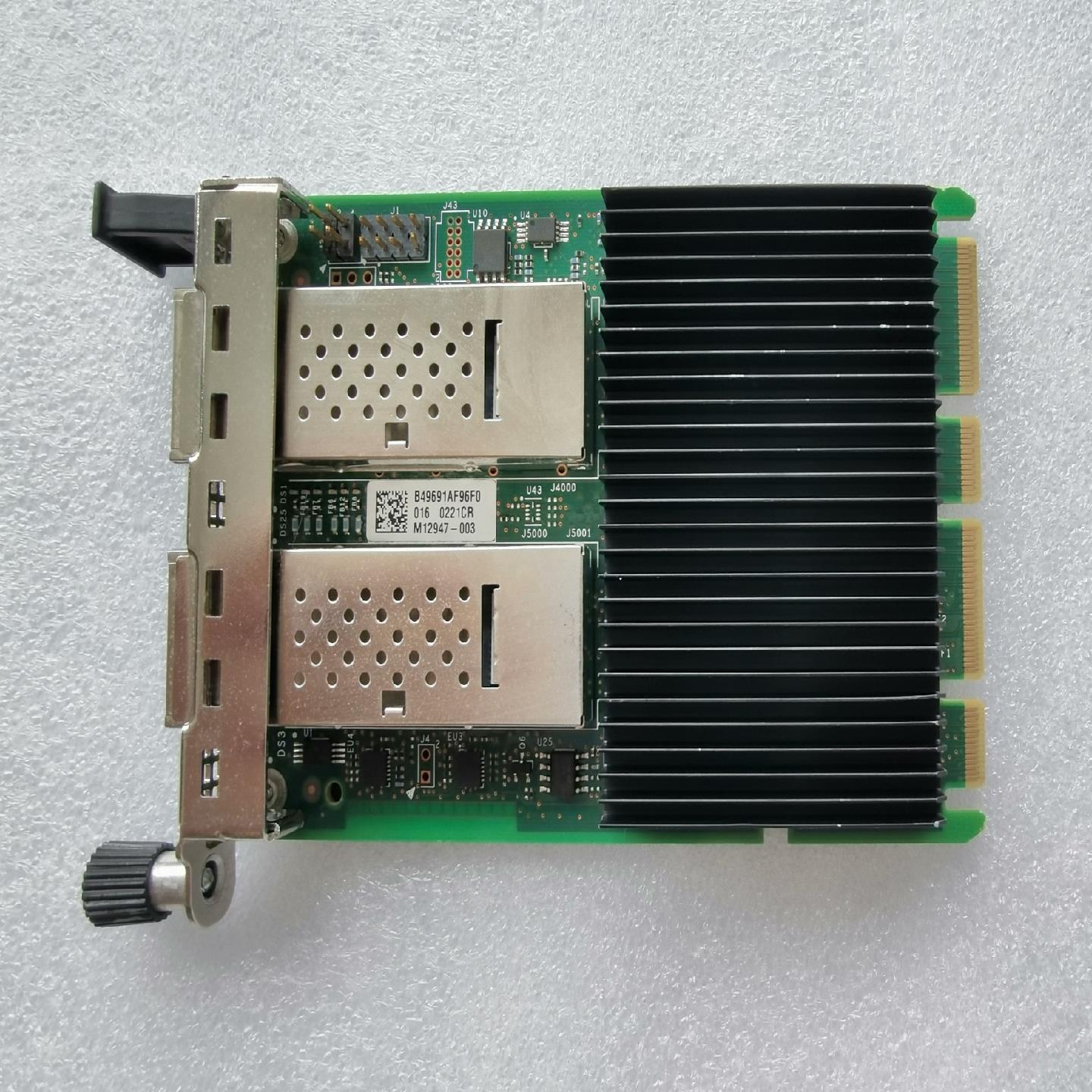 Intel/英特尔E810-CQDA2 100G OCP3.