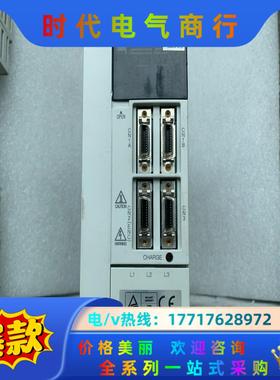 三菱驱动器 MR-J2S-100B-EE085，功能完议价
