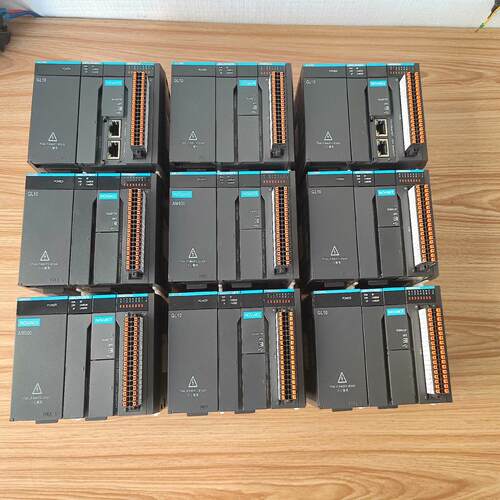 汇川PLC，AM402-CPU1608TN，
