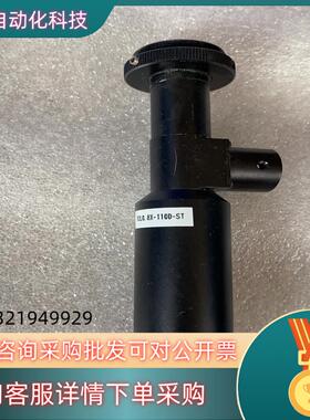 现货工业相机 远心镜头 TCL0.8×-110D-ST