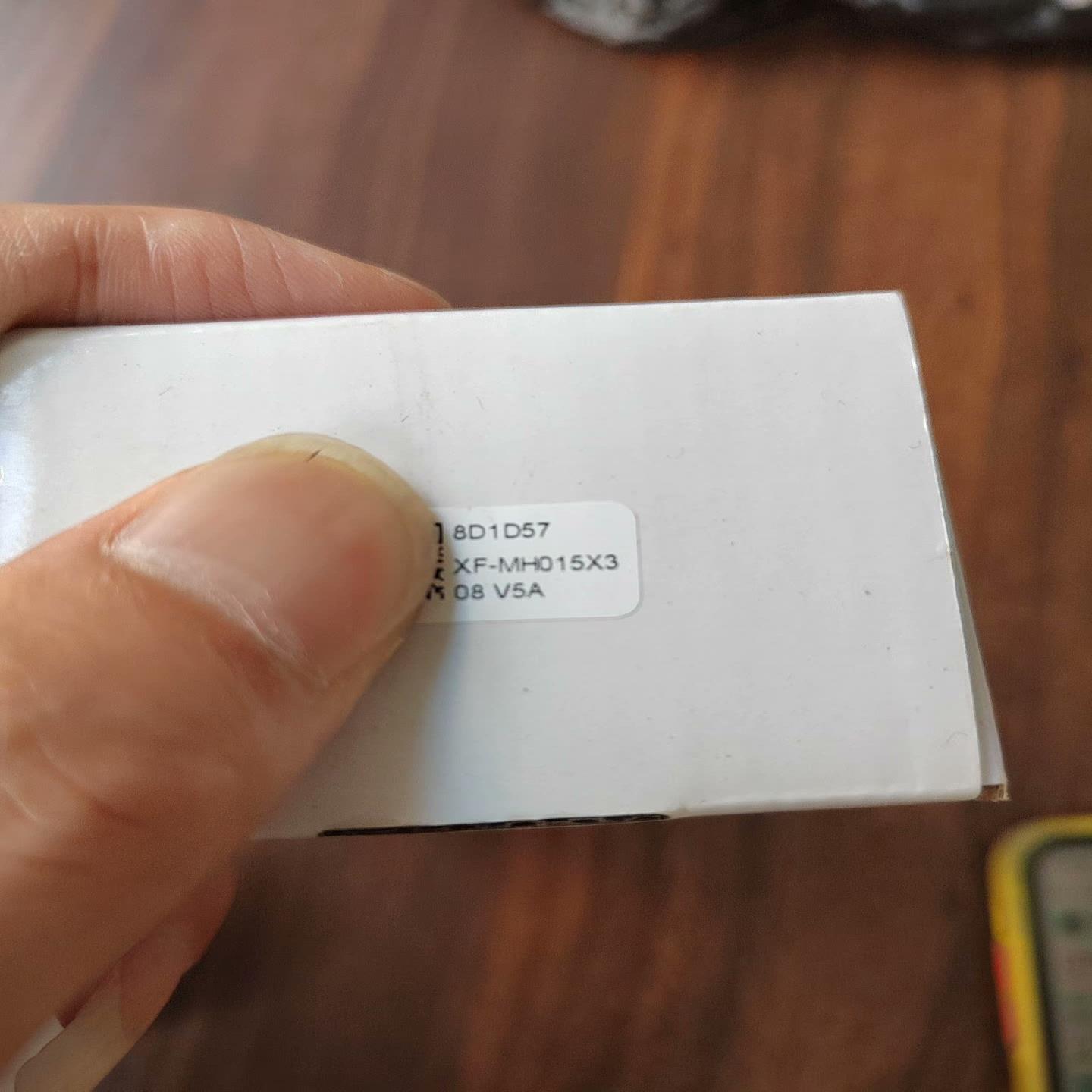 灿锐ZF-MH015X3/CFC51D/8D1D57工业镜头