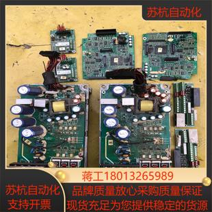 爆力拆 台达变频器 VFD022C43A 2.2KW 两台
