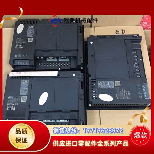 GT2708-VTBA 三菱触摸屏议价