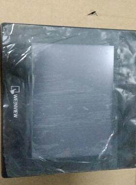 [德峰]TK6070iQ 1WV Weinview触摸屏 TK607