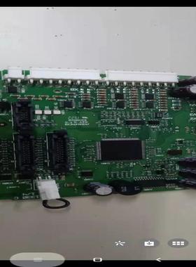 （议价）BACS800变频器 多传光纤信号板 AINT-14C