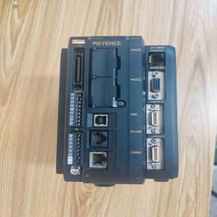 带内存卡 5501 1台 基恩士视觉控制器
