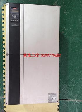 【荣强工控】丹佛斯变频器FC302－90kw