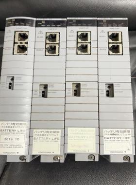 （设备配件）横河 YOCOGAW，CPU 模块 CP451-10 3块