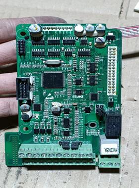 现货三晶8000B变频器主板VMB04T1C