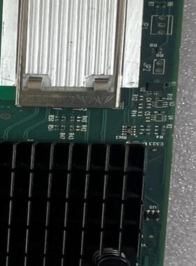 二手原装拆机 Mellanox MCX4131A-BCAT