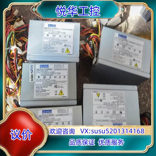 FSP300-60PLN研华电源议价