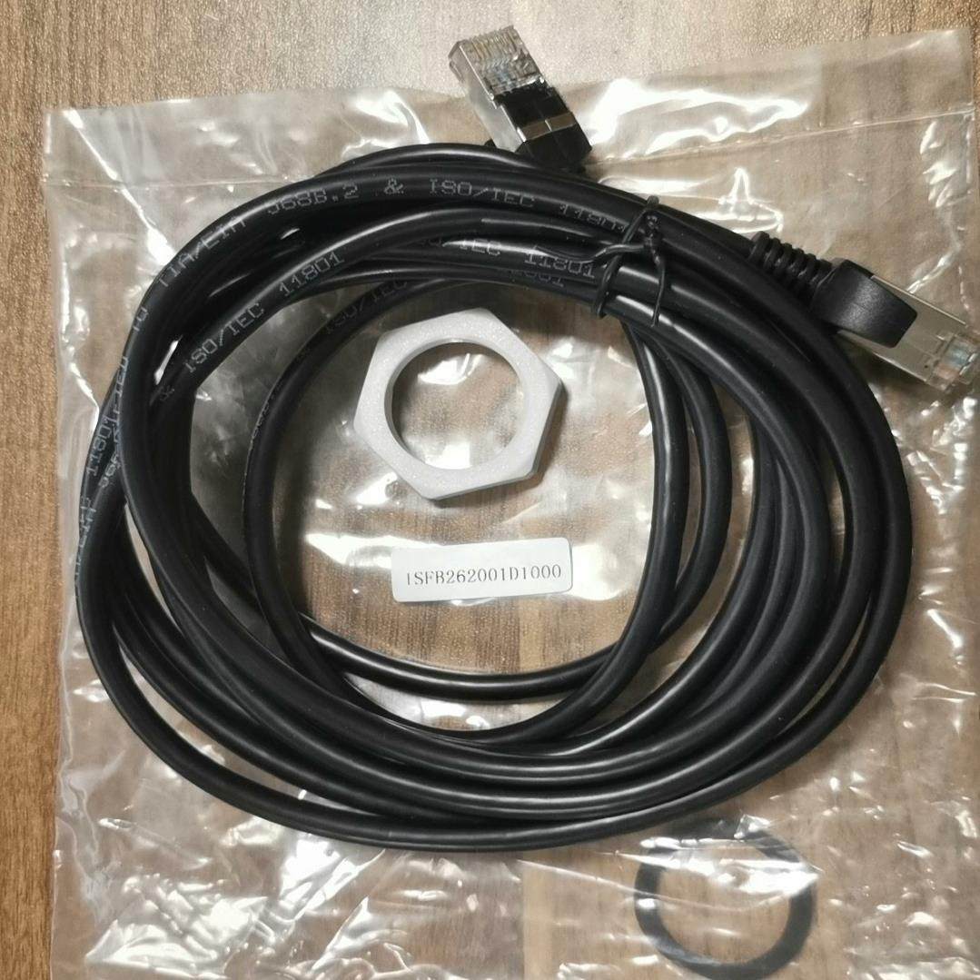 （请询价）ABB软启动器PSTX面板延长线3米1SFB262001D1议价,电子元器件市场,其它元器件,淘宝优惠券,粉丝福利购,淘宝优惠卷