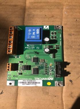 （设备配件）UV3000PLUS特洁安TROJAN电子镇流器控制板912