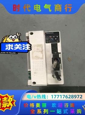 伺服驱动器 MEDDT7364  功能完好 现货议价