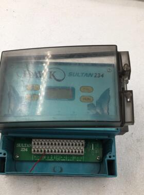 （设备配件）超声波 传感器 SULTAN234AWR234SXXHAWK