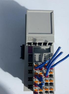 （设备配件）菲尼克斯 2701916