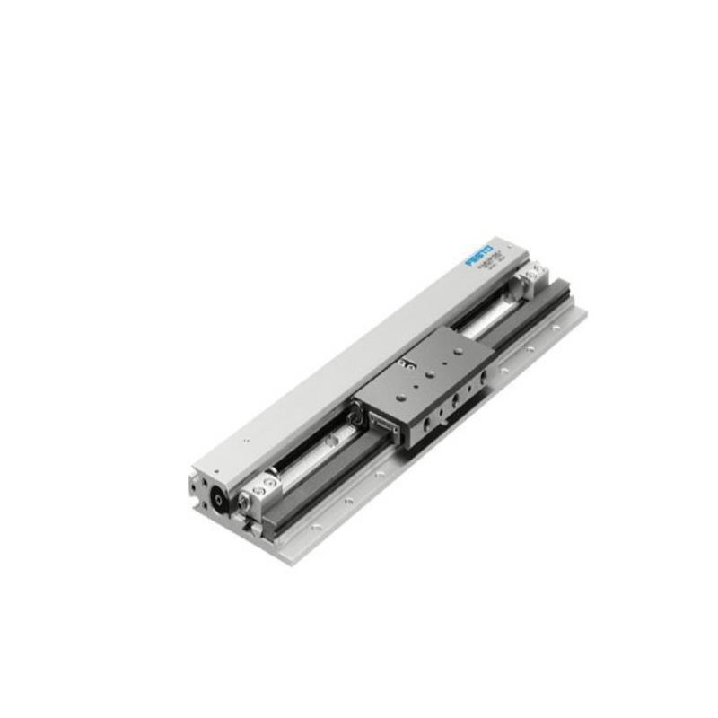 FESTO SLG-12-100-YSR-A 187855超薄长行程滑台气缸议价