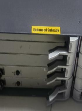 华为OSN1500，配置看图