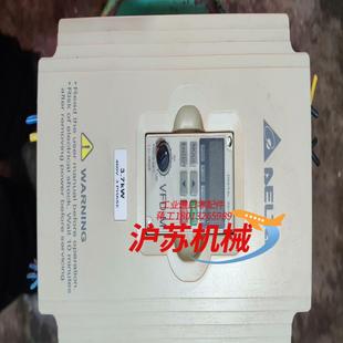 台达VFD037M43A