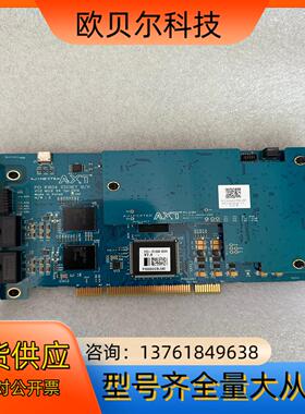 AJINEXTEK AXT PCI R1604 SSCNET