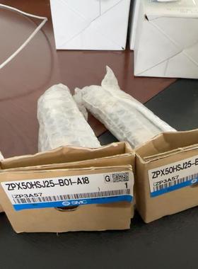 ZPX50HSJ25-B10-A18正品SMC吸盘