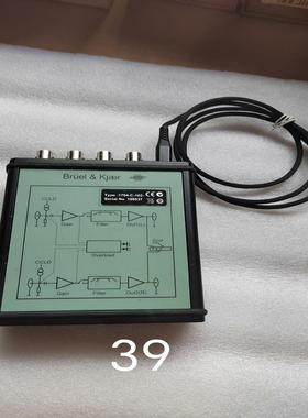 [德峰]Brule & Kjar Type-1704-C-102 丹