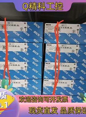 现货WT34-B4101019229全新原装德国SIC