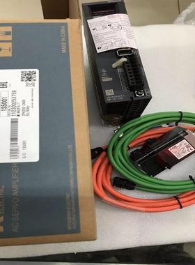 MR-JE-10A HG-KN13J-S100伺服驱动器