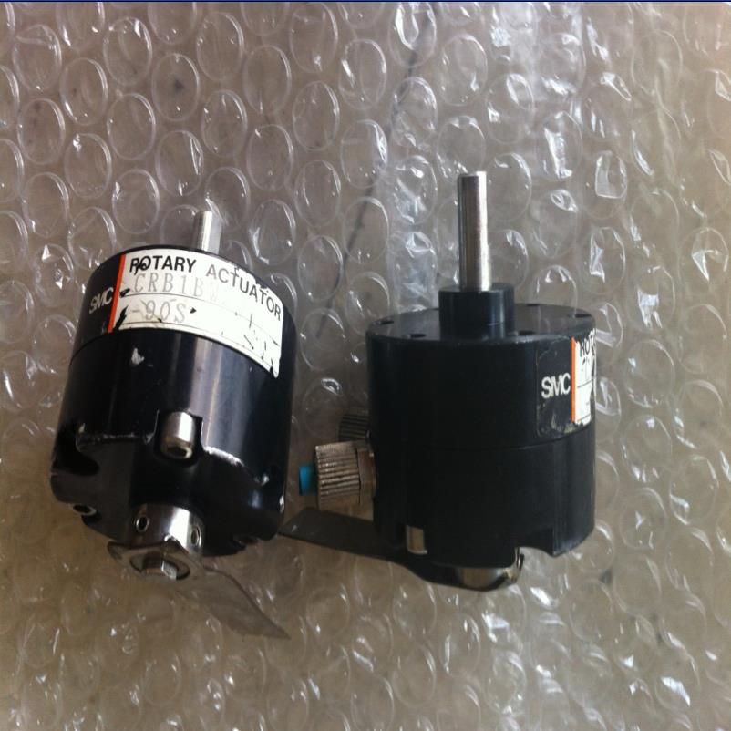 进口旋转气缸CRB1BW20-90S CRB1BW20-180S RB1BW20-270S议价