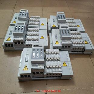 【非标价】德国威图RITTAL熔断器盒熔断器支架保险丝保