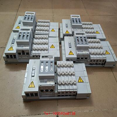 【非标价】德国威图RITTAL熔断器盒熔断器支架保险丝保