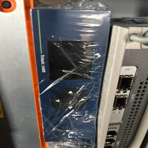 [德峰] 1400 Infoblox整机, Trinzic2200