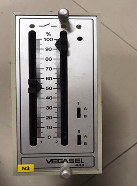 VEGA VEGASEL 444Ex / 441 B (44