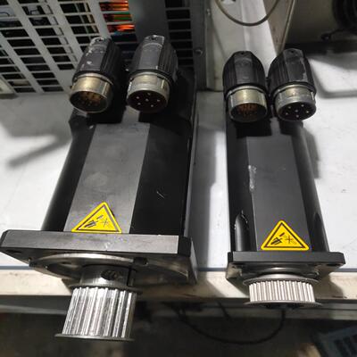 [德峰]afag，SERVOMOTOR-2-320-400-45-B