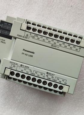 AFPX0L30R-FPLC    功能正常 成