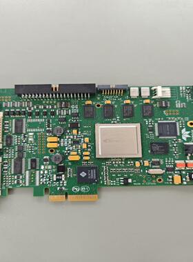 {雅致机械商行}Dalsa达尔萨OR-X4C0-XPD00 A3图像采集卡