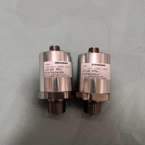 Minebea压力传感器 NS100A-20MP-3232
