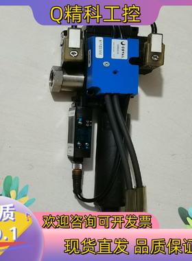 现货COVAL真空发生器GVMAXV2-2R成色新就有一