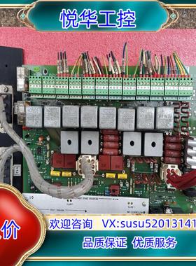 原装德国莱默尔E+L探边PK5501控制器+电机电眼，，议价