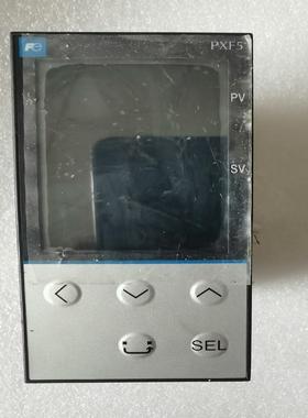 温控器PXF5ACY2-FWY00 温控仪 温控表