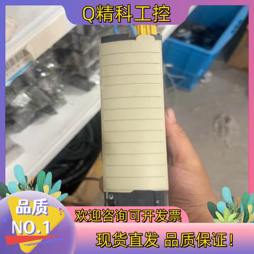 罗克韦尔1756-IB16/A设备,九成新已