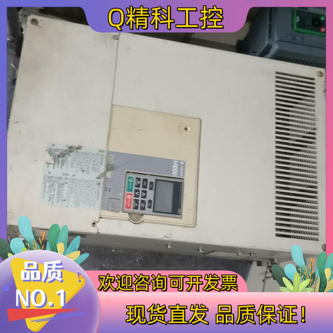 现货CIMR-HB4A0112AAA安川H1000变频器45KW