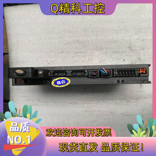现货驱动器  MR-J4W2-0303B6